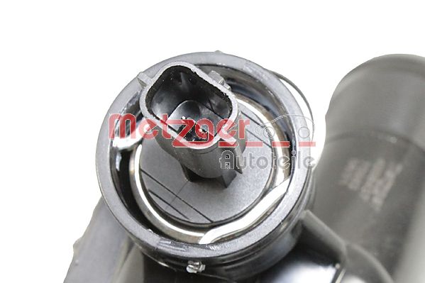 METZGER 4006437 Thermostat, Kühlmittel